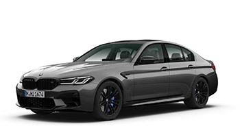 LOA BMW M5 Competition Berline