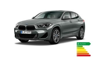 BMW X2 xDrive25e M Sport