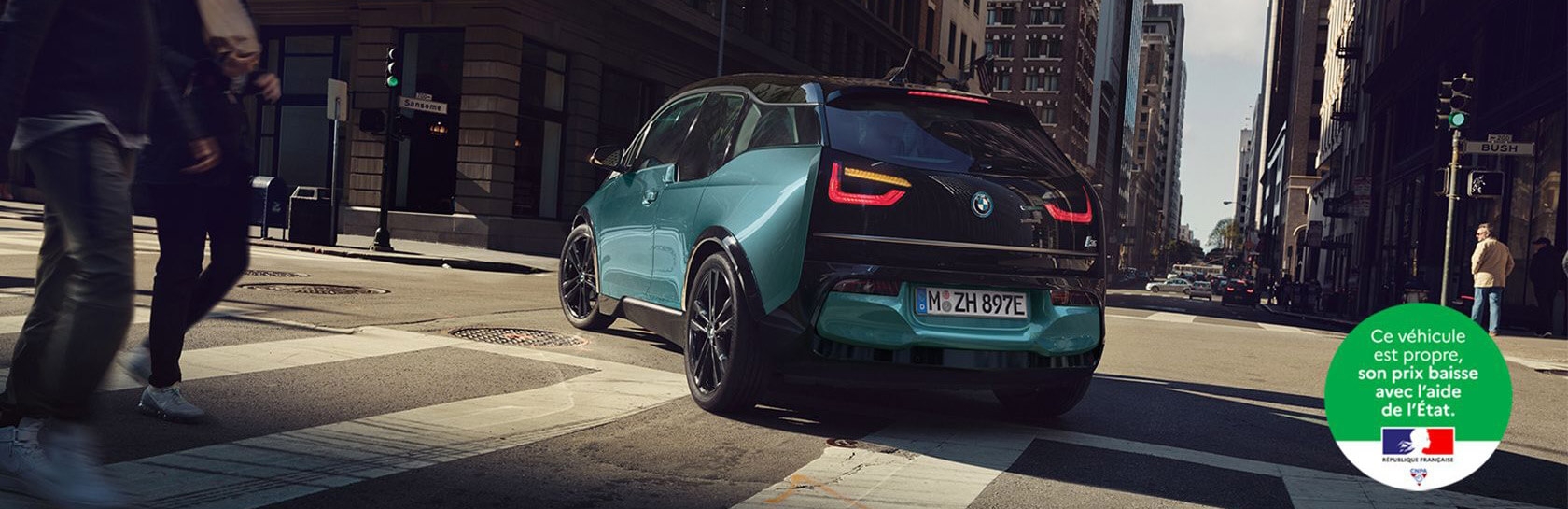 The i3