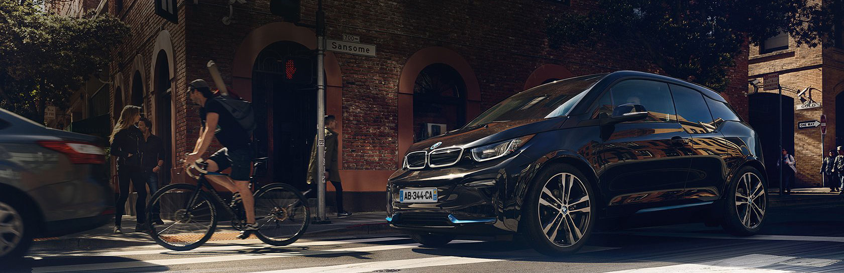The i3s