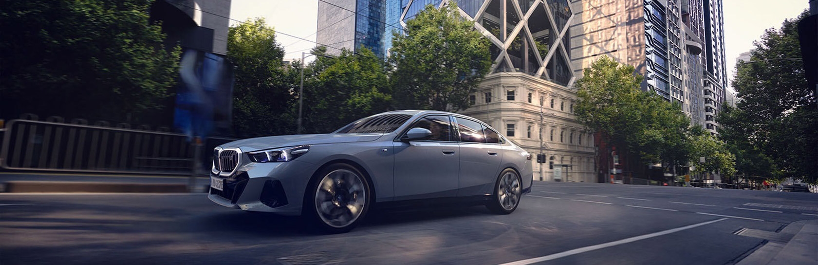 BMW i5