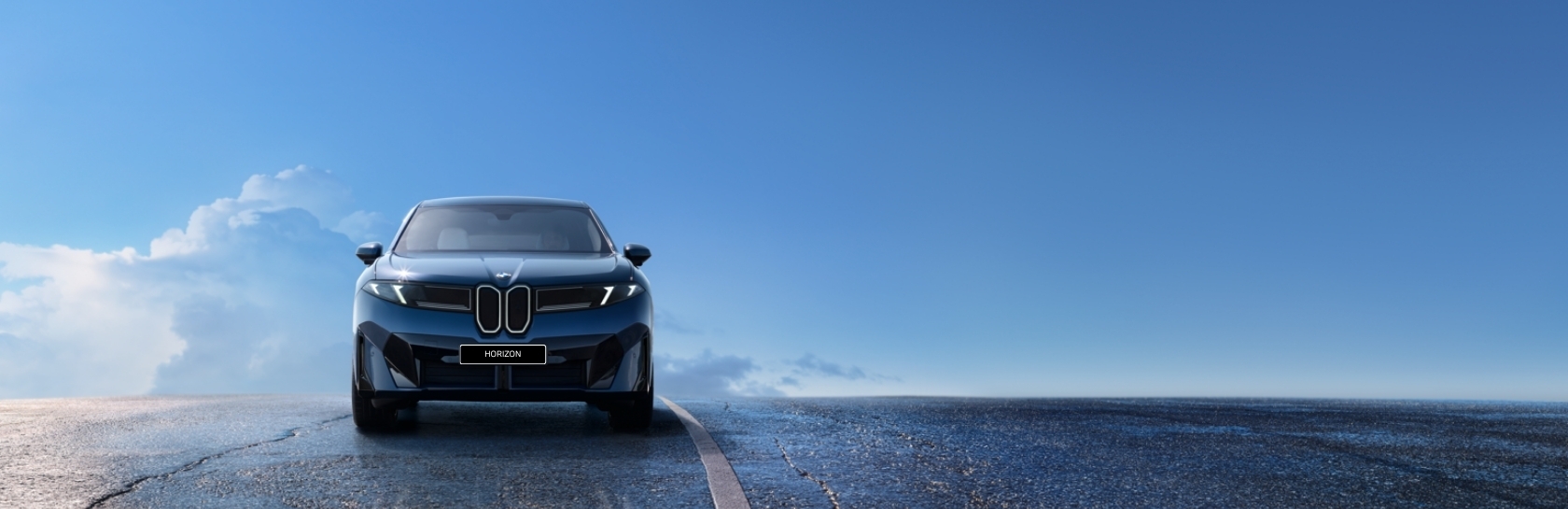 BMW iX3 : une révolution technologique signée BMW