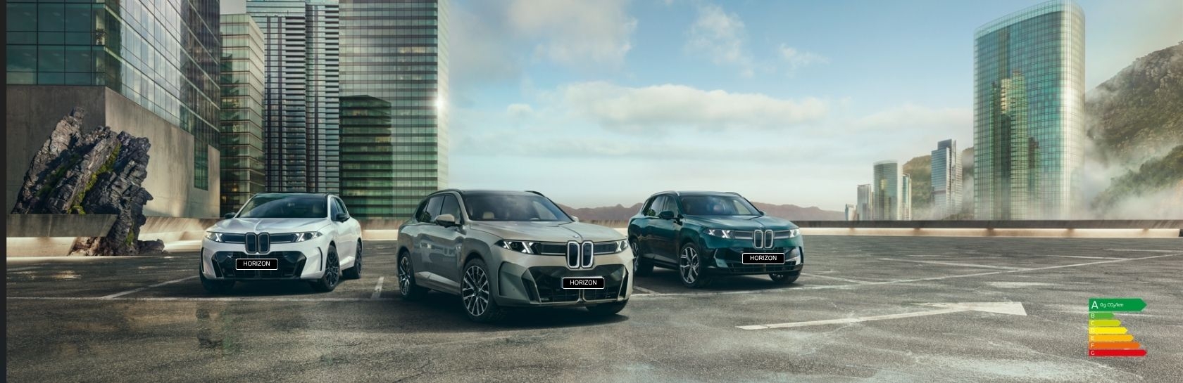Nouvelle BMW X5