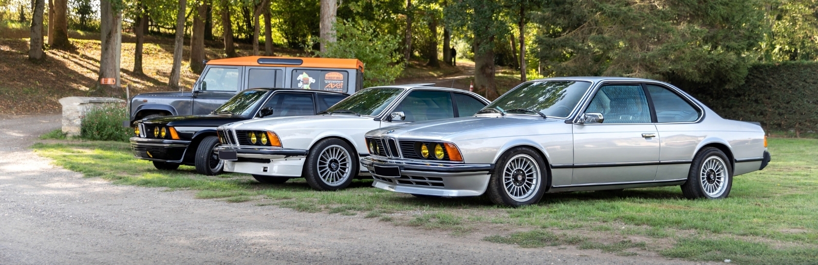 Classic & Coffee 2026