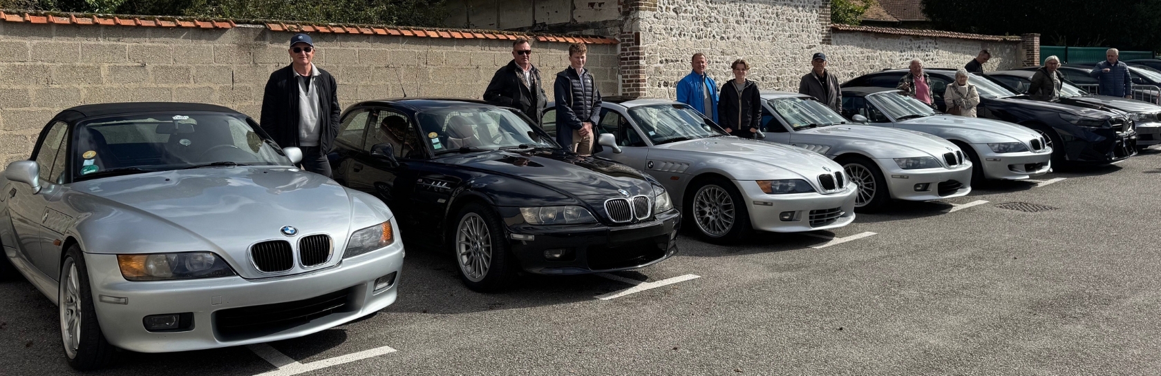 Classic & Coffee édition 2025 by Horizon