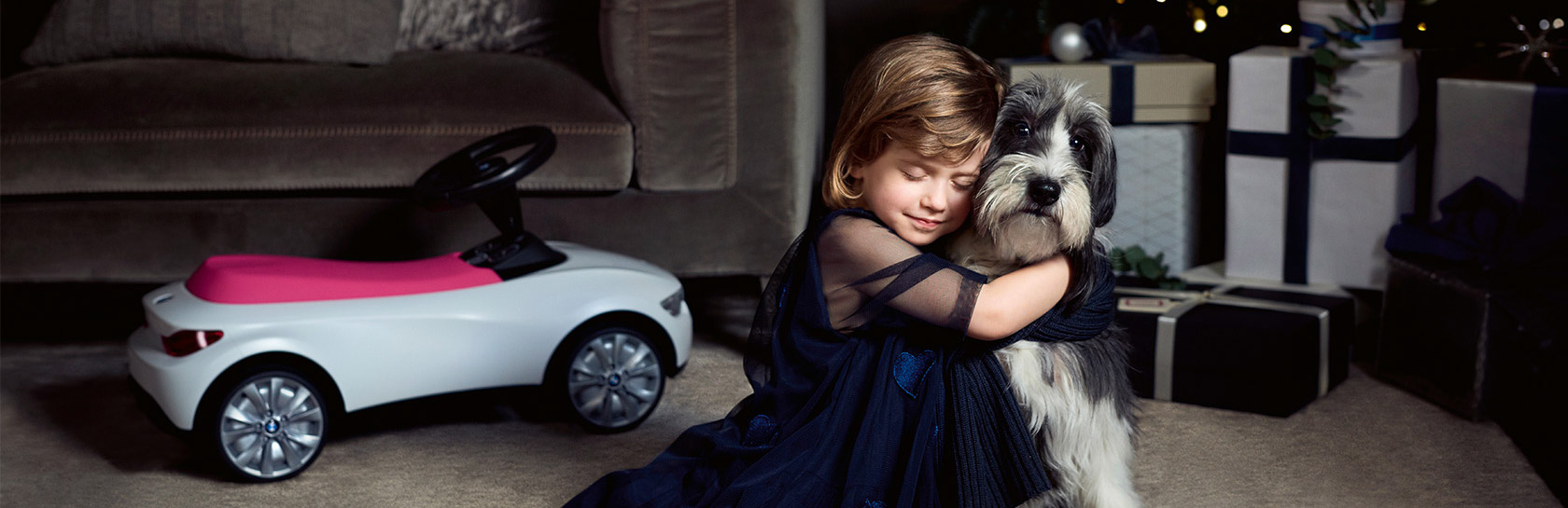 Collection BMW Lifestyle