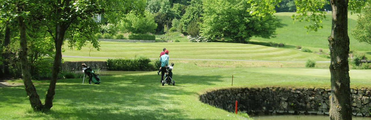 Tournoi Horizon du BMW Golf Cup 2013