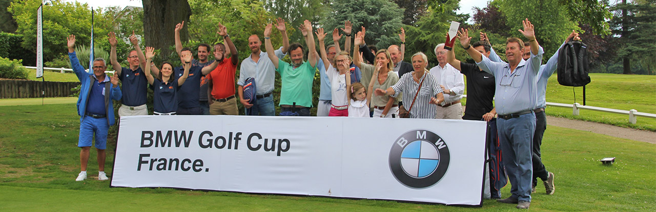 Horizon BMW Golf Cup 2019