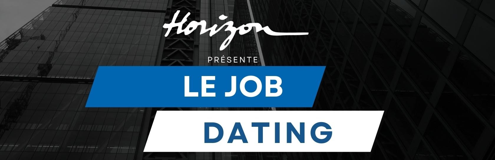 Job Dating