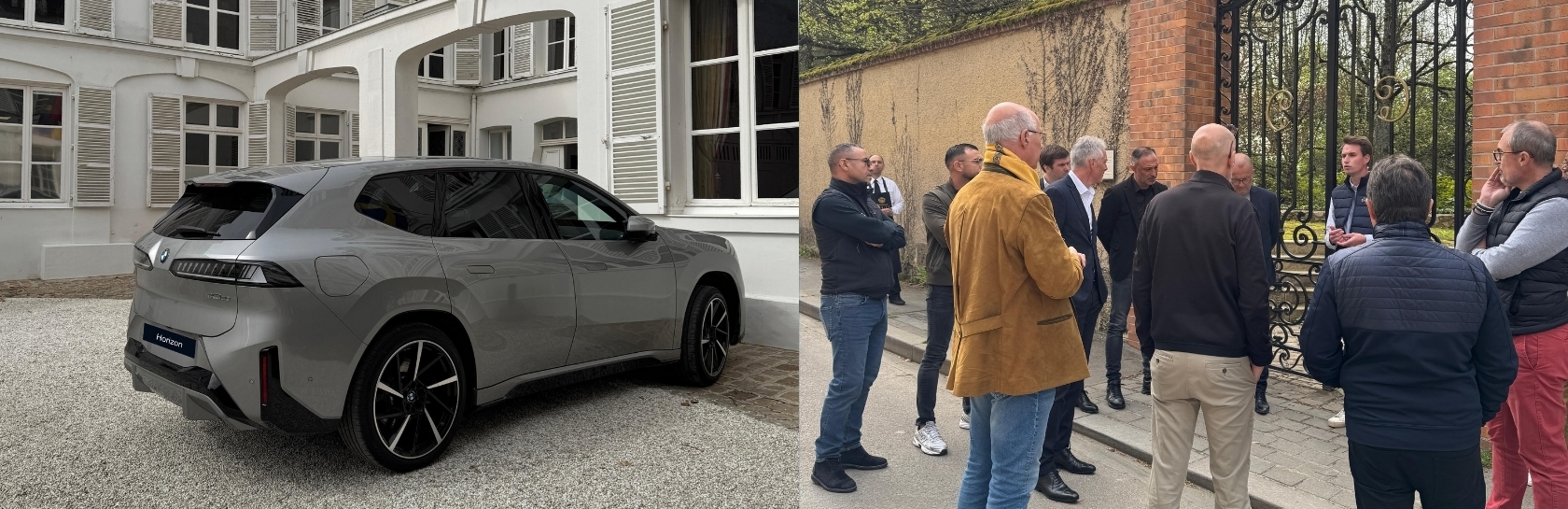 L’Art de Vivre au Sommet : Roadtrip vers l’Héritage de la Maison Deutz
