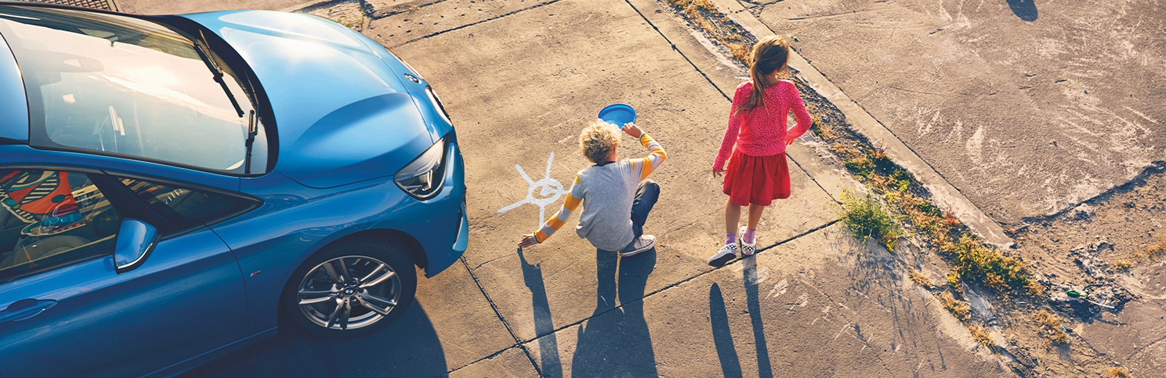 Les occasions éphémères BMW