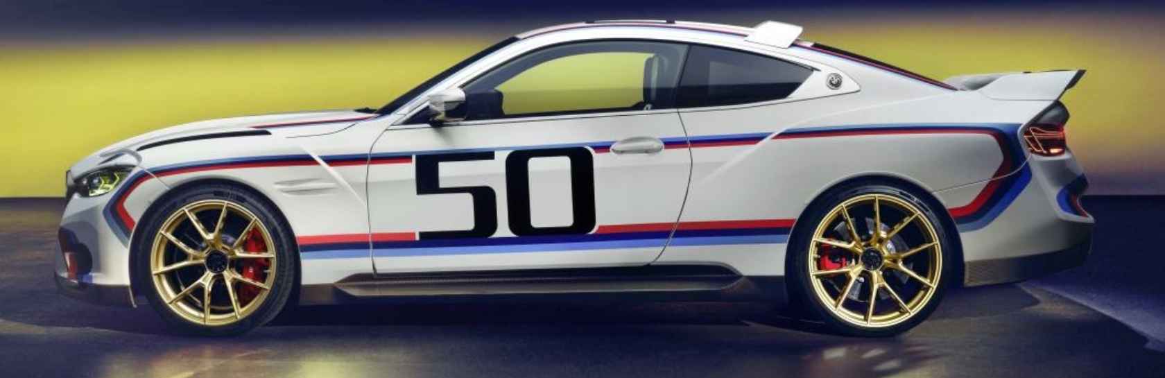 Nouvelle BMW 3.0 CLS : la sportive mythique est de retour…