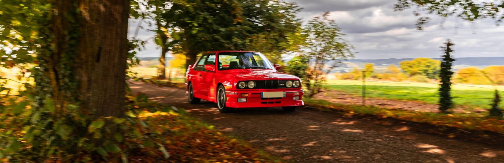 Retour sur le Classic & Coffee 2025