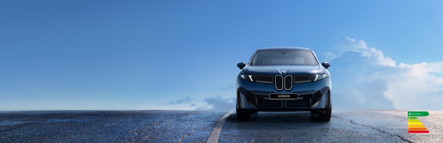 Nouvelles ventes privées chez BMW Horizon et Charles Pozzi !