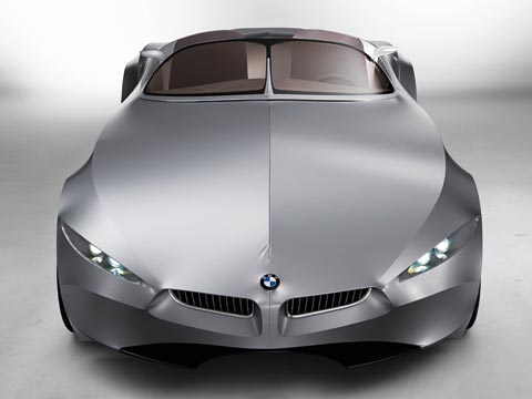 BMW GINA