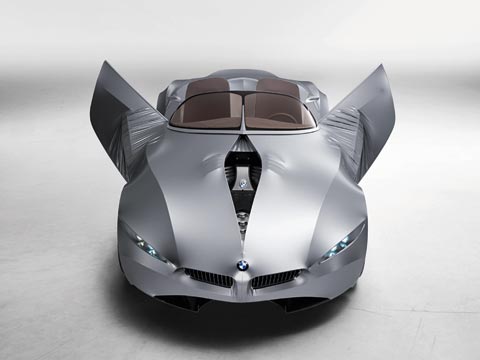 BMW GINA