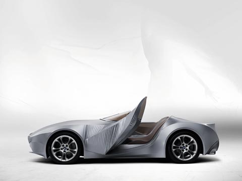 BMW GINA