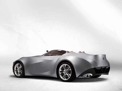 BMW GINA