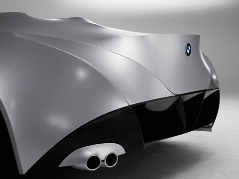BMW GINA