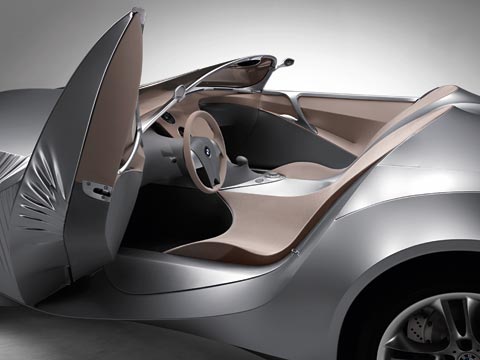 BMW GINA