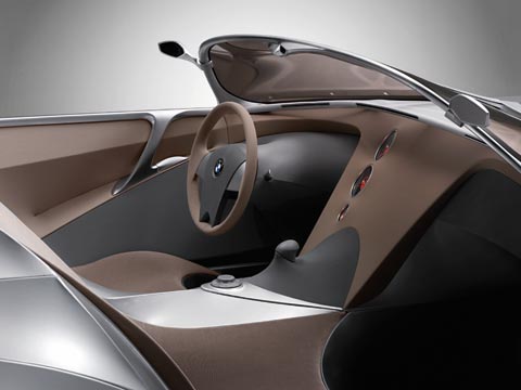 BMW GINA