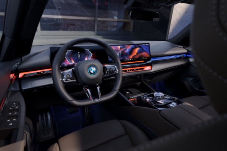 BMW i5