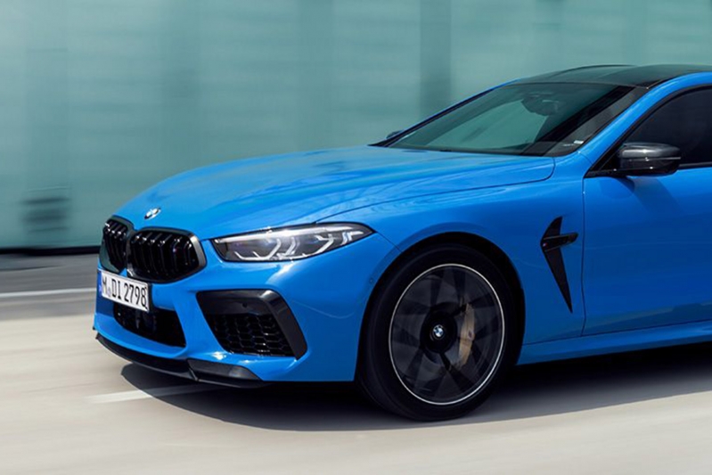 BMW Individual