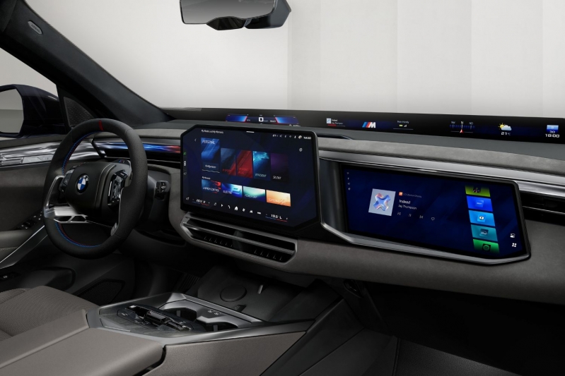 Nouvelle BMW X5