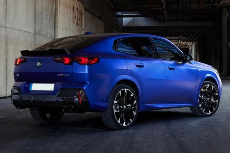 The X2