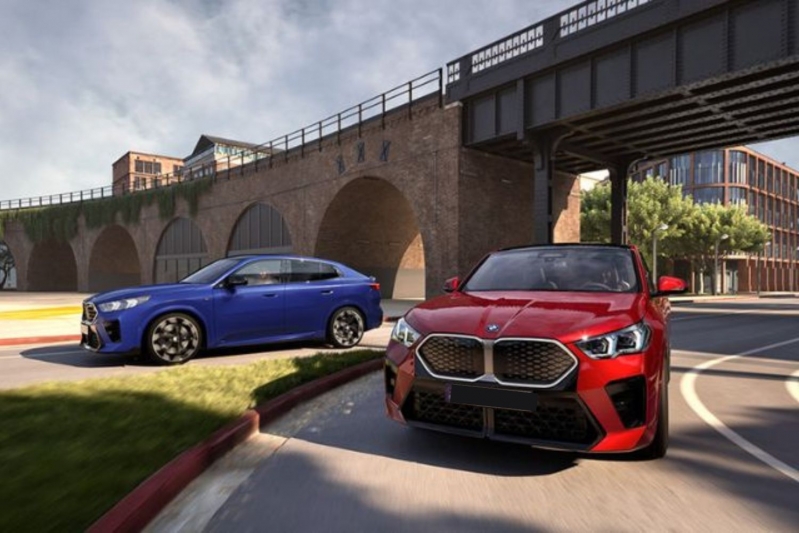 The X2
