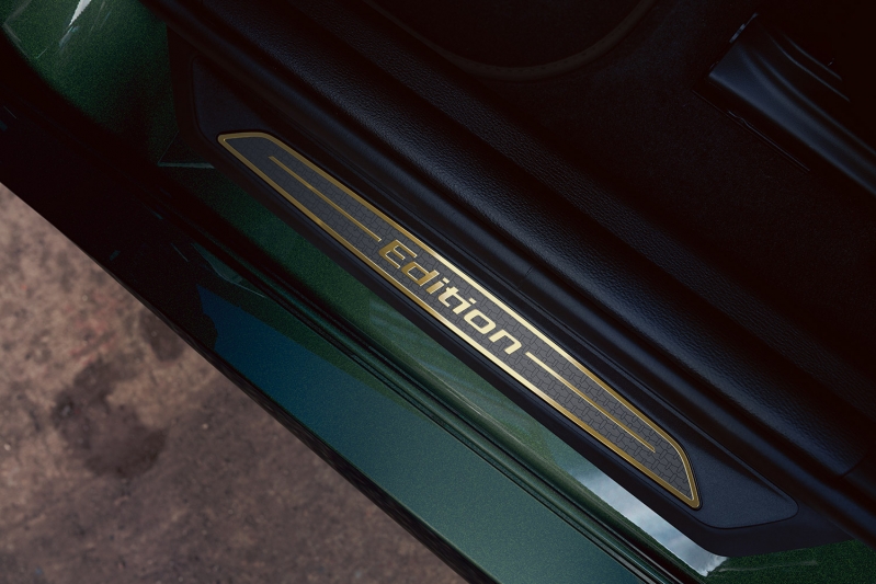 BMW X2 GoldPlay Edition