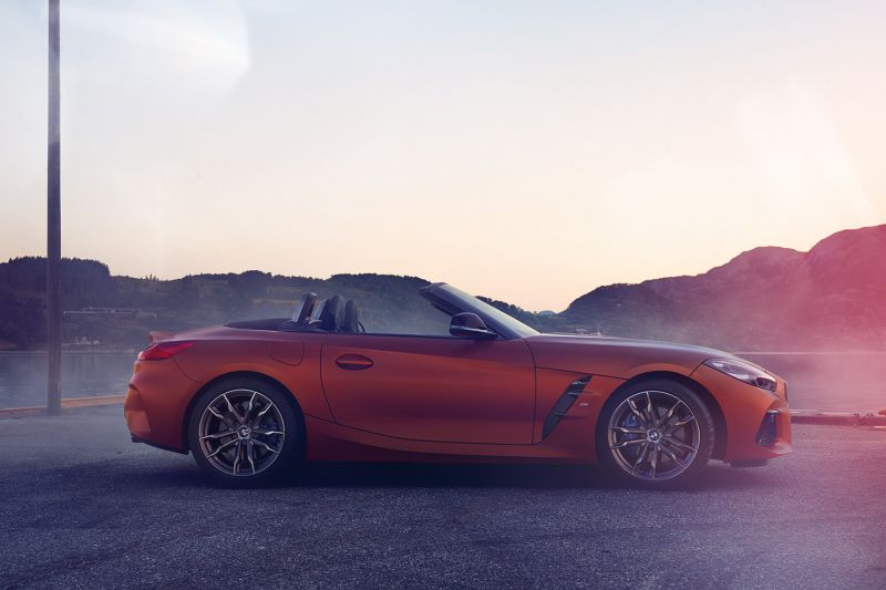 The Z4