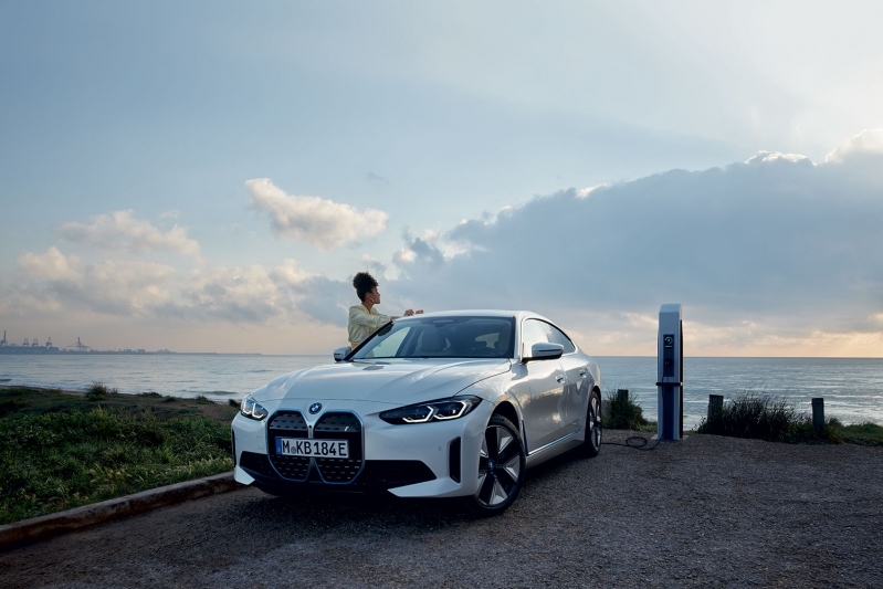 Offrez l'expérience BMW à votre entreprise
