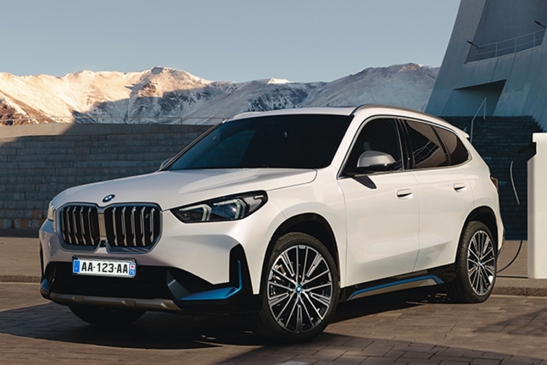 Offrez l'expérience BMW à votre entreprise