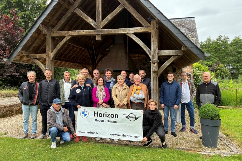 Classic & Coffee Normandie 2026 : passion, courbes et découvertes…