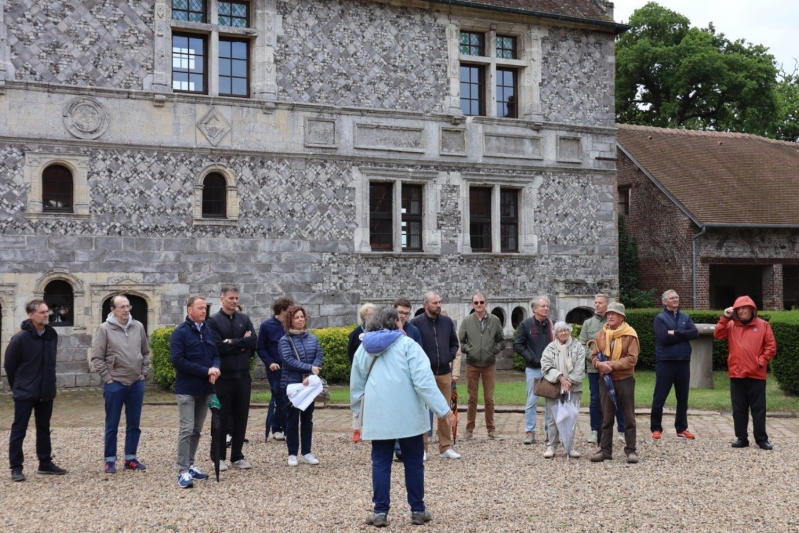 Classic & Coffee Normandie 2026 : passion, courbes et découvertes…