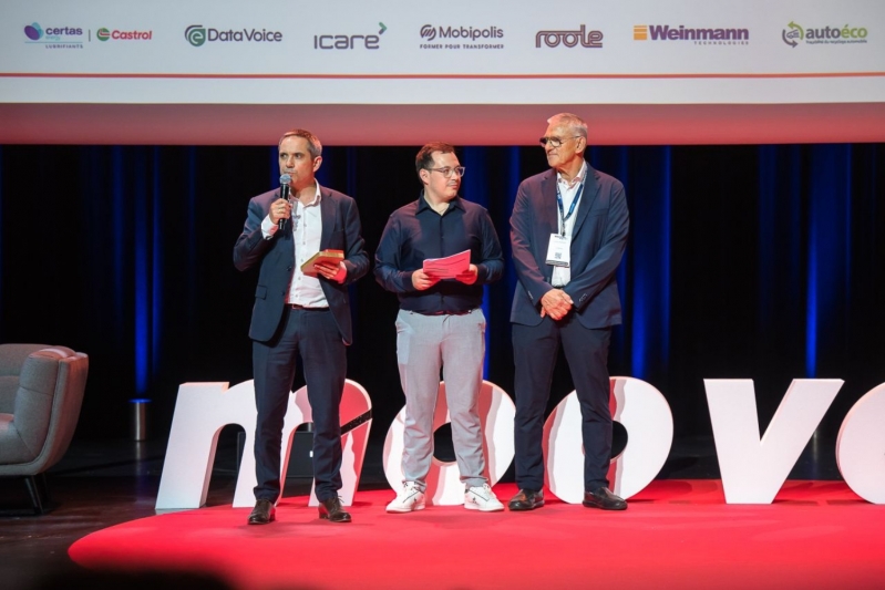 Le réseau Horizon distingué aux Masters Auto Infos 2026
