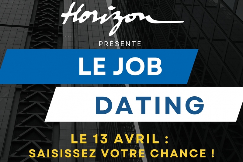 Job Dating