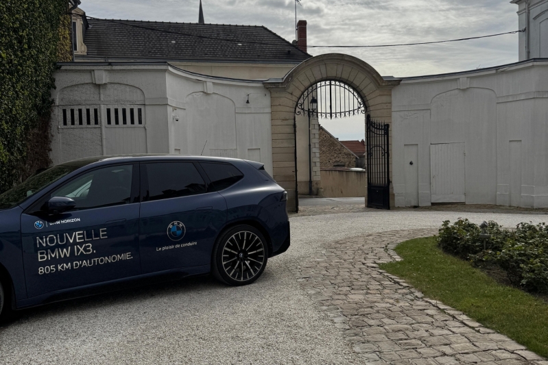 L’Art de Vivre au Sommet : Roadtrip GKL vers l’Héritage de la Maison Deutz