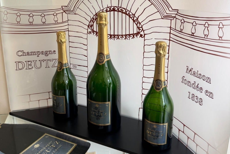 L’Art de Vivre au Sommet : Roadtrip GKL vers l’Héritage de la Maison Deutz