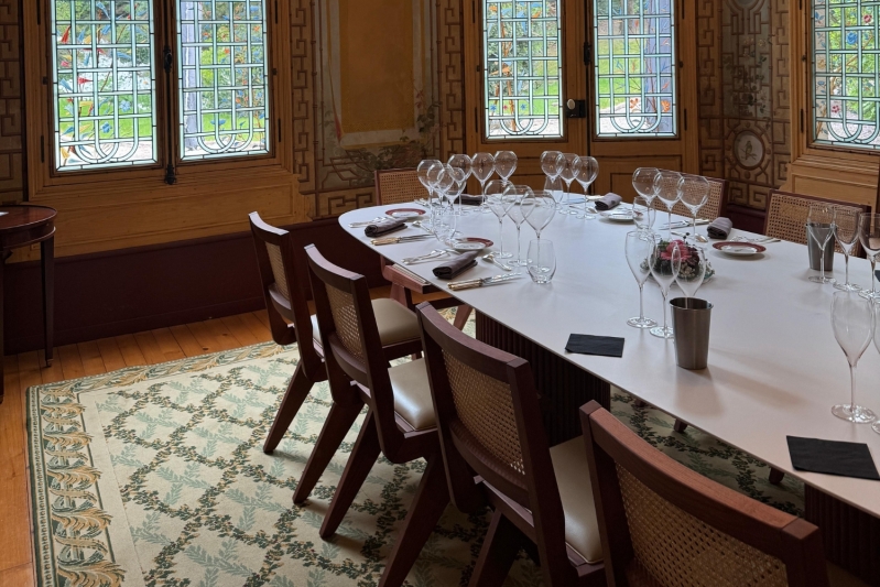 L’Art de Vivre au Sommet : Roadtrip GKL vers l’Héritage de la Maison Deutz