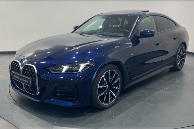 Le Festival de l’Occasion BMW et MINI revient chez Horizon