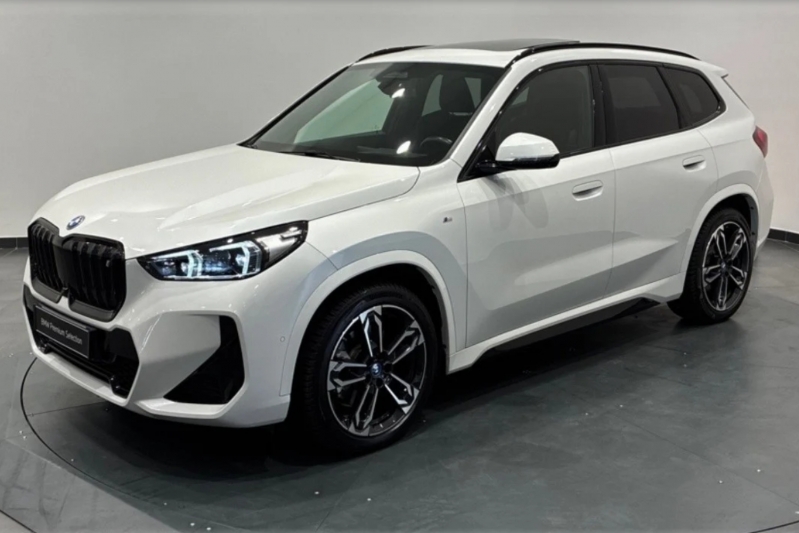 Le Festival de l’Occasion BMW et MINI revient chez Horizon