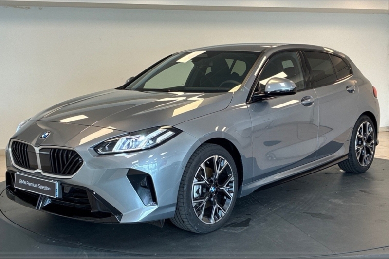 Le Festival de l’Occasion BMW et MINI revient chez Horizon