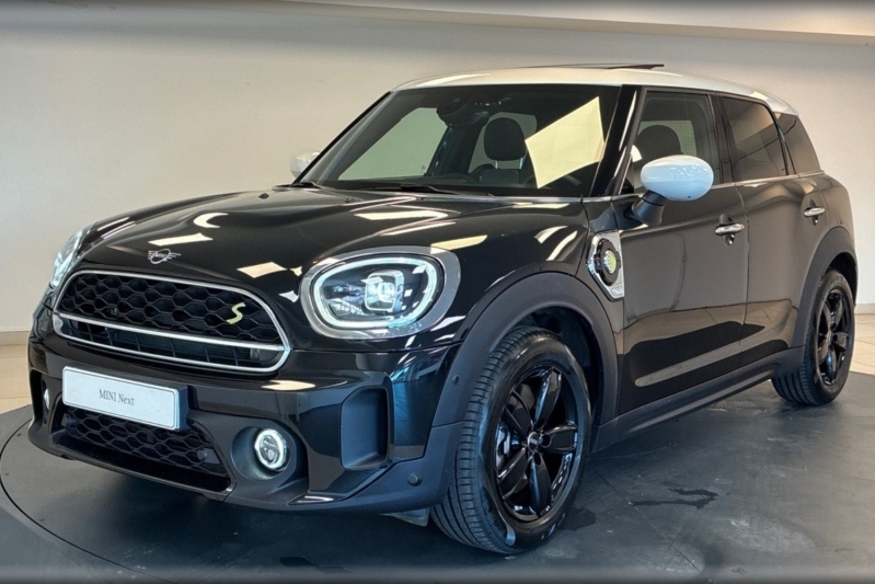 Le Festival de l’Occasion BMW et MINI revient chez Horizon