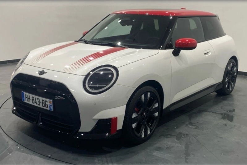 Le Festival de l’Occasion BMW et MINI revient chez Horizon