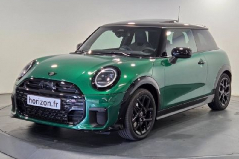 Le Festival de l’Occasion BMW et MINI revient chez Horizon