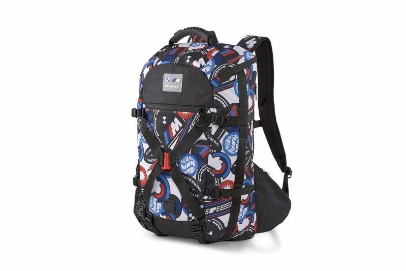 Nouvelle collection motorsport
