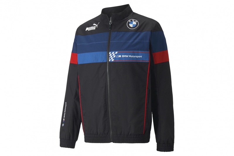 Nouvelle collection motorsport