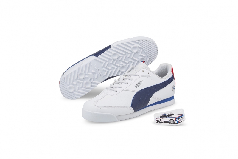 Nouvelle collection motorsport